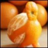 Orange Mood