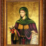 Ирина Барышкова