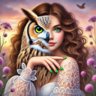 Owl Stasya
