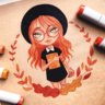 Мария○