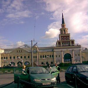 Казанский