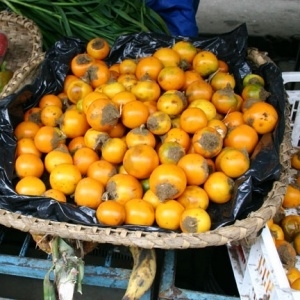 naranjilla