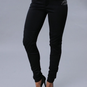 брюки-сигареты