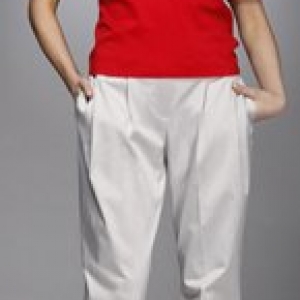 брюки-бананы