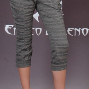 брюки-корсары