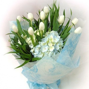 97285с д. р весенний букет