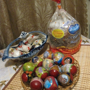 Пасха