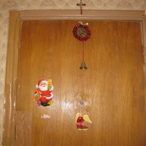 Скоро Новый год